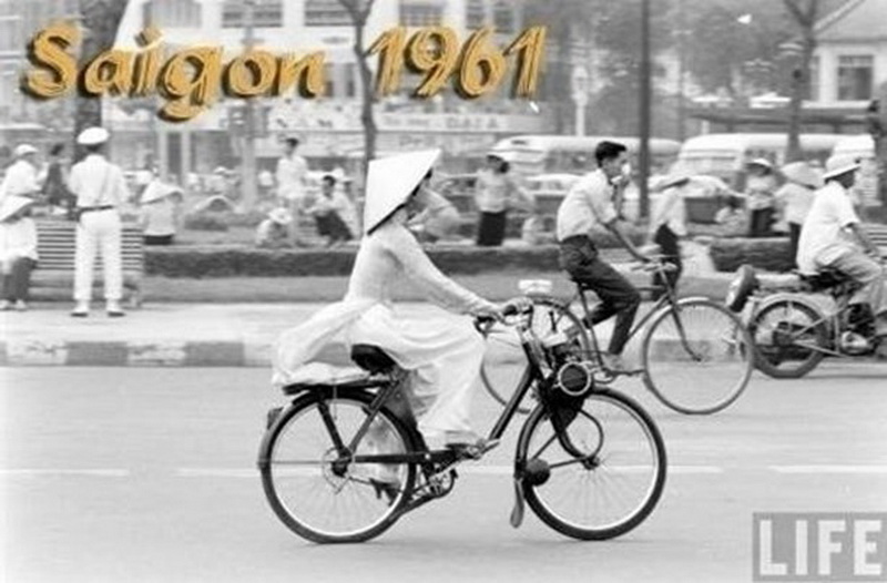 Một chút hoài niệm tuổi trẻ thời VNCH | Đàn Chim Việt Online - Thông tin - Chính trị - Nghị luận