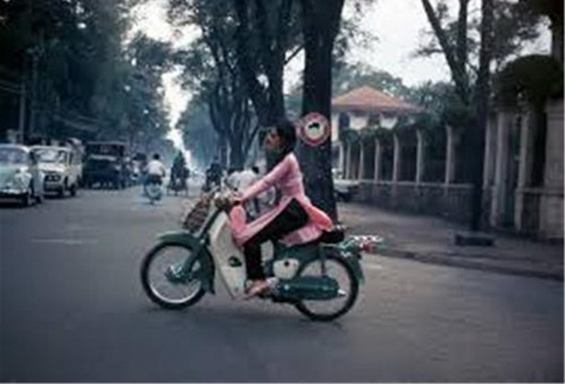 Một chút hoài niệm tuổi trẻ thời VNCH | Đàn Chim Việt Online - Thông tin - Chính trị - Nghị luận
