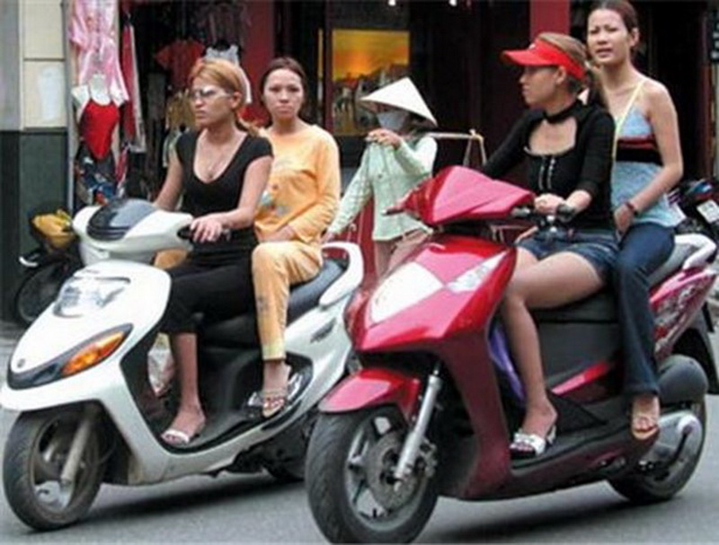 Một chút hoài niệm tuổi trẻ thời VNCH | Đàn Chim Việt Online - Thông tin - Chính trị - Nghị luận