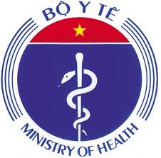 Bộ Y tế Việt Nam lấy nhầm biếm họa Babui làm logo | Đàn Chim Việt Online -  Thông tin - Chính trị - Nghị luận