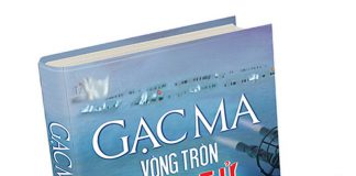 Sách cấm Gạc Ma vòng tròn tức tưởi