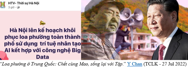 S.T.T.D Tưởng Năng Tiến – Loa & net | Đàn Chim Việt Online - Thông tin -  Chính trị - Nghị luận