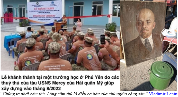 S.T.T.D Tưởng Năng Tiến – Xứ sở hận thù | Đàn Chim Việt Online - Thông tin  - Chính trị - Nghị luận