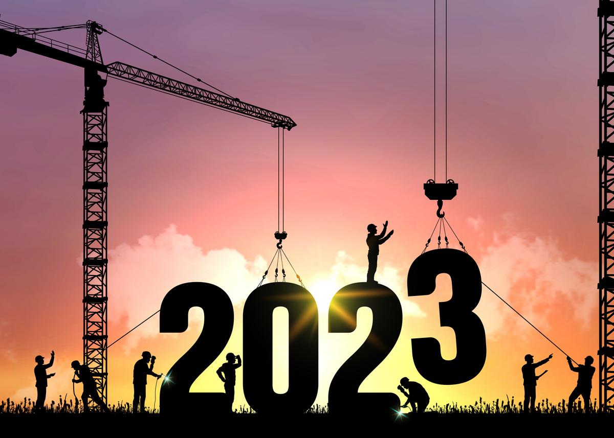 Thử một cái nhìn về năm mới 2023! | Đàn Chim Việt Online - Thông tin -  Chính trị - Nghị luận